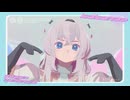 【MMD】ポッピンヒューマノイド
