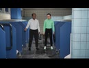 もしも公衆トイレに泊まるなら