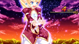 【MUGEN】中規模凶中位大会 Part9