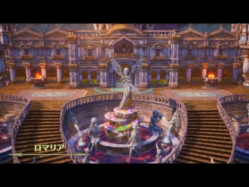 【ドラクエ3リメイク】 プレイ動画06：「ゆづきず誕生日おめでとー」【ボイロ雑談】
