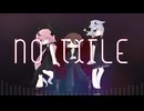 -4℃ - NO TITLE  - VOCALOID MUSIC