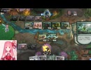 MTGA【MTGアリーナ】　レア取りクイックドラフト　ブルームバロウ⑨-2