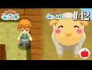 【実況】牧場物語 ふたごの村・ふたごの村＋を交互に初見で遊ぶいも【#42】