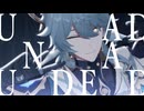 【崩スタMMD】UNDEAD【サンデー】