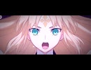 【FGO】戦闘動画。