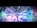 【FGO】戦闘動画。