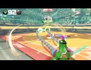 マイDNAマンがいくARMSランクマッチ　ランク19を目指して　Part220