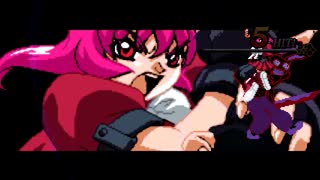 【MUGEN】中規模凶中位大会 Part10