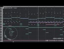 冬の綺麗なイルミネーションをイメージした曲