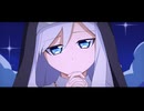 【UTAUカバー】海蛍【猫耳宇宙服】