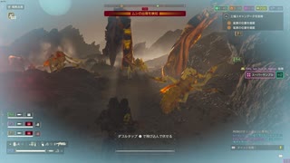 【HELLDIVERS2】拡がれ！管理民主主義part45【ヘルダイバー2】