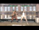 対戦動画（DOA5LR）51
