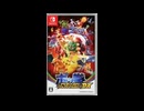 [NSW]ポッ拳DX -POKKÉN TOUMAMENT DX- FULL SOUND TRACK