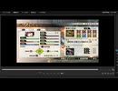 [プレイ動画]　戦国無双４の備中高松城の戦いをこころでプレイ