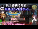 【ドラゴンクエスト３ HD-2D REMAKE】不幸村 最小勝利に挑戦！　その５