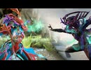 【ゆっくり実況】Warframeやるよ　～Trinity・Nyxリワーク来たよ（Warframe1999）～