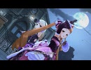 【デレステ MV】D-ark L-ily’s Grin (遊佐こずえ、市原仁奈)