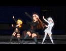 ラピ アニス ネオン on COM3D2.5