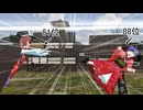 【東方MMD】もこたんと第20回東方人気投票_前編
