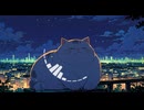 Lo-Fi BGM｜A voice lost in the distant sky｜遠い空に消えた声