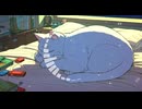Lo-Fi BGM｜The silence of the night you left｜君が去った夜の静寂