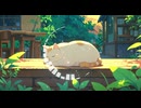Lo-Fi BGM｜A wish lost in the chasm of time｜時の狭間に消えた願い
