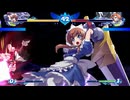 アルカナハート3LMSSSXランクマ日記Part4【2024/12/22】