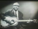 Furry Lewis　ファリー・ルイス　“Kassie Jones”