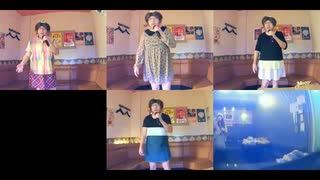 北ウイング／中森明菜