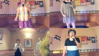 北ウイング／中森明菜