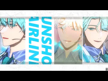 【MMD刀剣乱舞】雲生まとめ【カメラ配布あり】