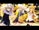 ボイスロイド3人で好き！雪！本気マジック【春日部つむぎ 冥鳴ひまり 弦巻マキ】