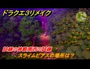 ドラクエ３リメイク　試練の神殿南西の試練　スライムピアスの場所は？　＃４６１　【DQ３HD-２D】