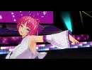 【COM3D2】でっかい眼鏡巫女メイドで｢scarlet leap｣