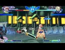 アルカナハート3LMSSSXランクマ日記Part5【2024/12/22】