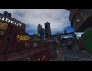 【VRChatワールド紹介】INABACITY （2024）