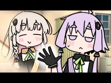 【ソフトウェアトーク劇場】誕生日のゆづきず