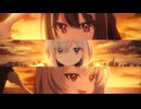 【オリジナル楽曲】天界弩級オシゴトロード  かなけん（天音かなた 沙花叉クロヱ AZKi）【ホロライブ】