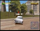 driver 2 demonstração uk código coordenadas 1