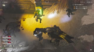 【HELLDIVERS2】拡がれ！管理民主主義part48【ヘルダイバー2】
