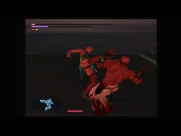 【リョナ / ryona】デス バイ ディグリーズ ニーナ DEATH BY DEGREES Nina　その１5
