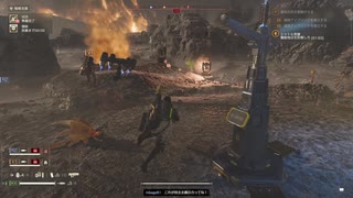 【HELLDIVERS2】拡がれ！管理民主主義part49【ヘルダイバー2】