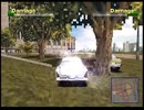 driver 2 demonstração uk código coordenadas 2