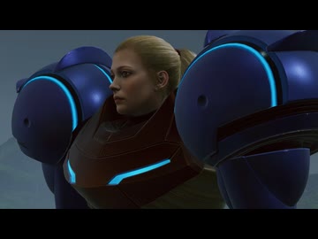 迫真メトロイドプライム部・ハード縛りの裏技.remastered