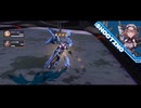 【星の翼】真・女神変生 ガンダム　part.4【アイーダ、フリード、スズラン、ダークスター】
