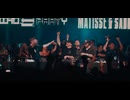 Third Party B2B Matisse & Sadko Live @ Drop Times presents, São Paulo, Brazil
