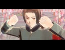 【APヘタリアMMD】にーにでハオ　