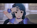 【ミリシタ縦型MV】 「All Alone」(北上麗花 ソロ)【1080p60/4K】