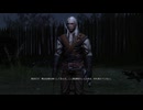ギャルゲーなのか…？【The Witcher 】#04