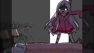 241223/ヤンデレ投稿祭というのがあるらしい